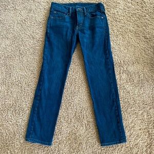 Mens Levi’s 511 - Dark Indigo - 29x30